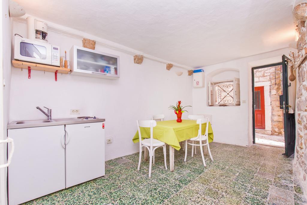 Peti Apartment Дубровник Екстер'єр фото