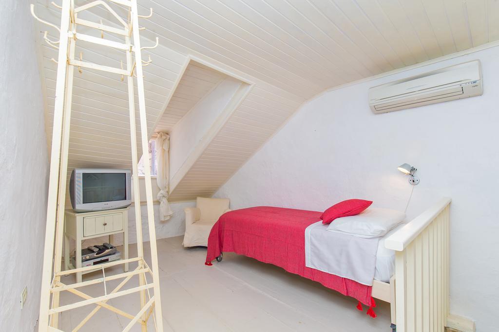 Peti Apartment Дубровник Екстер'єр фото